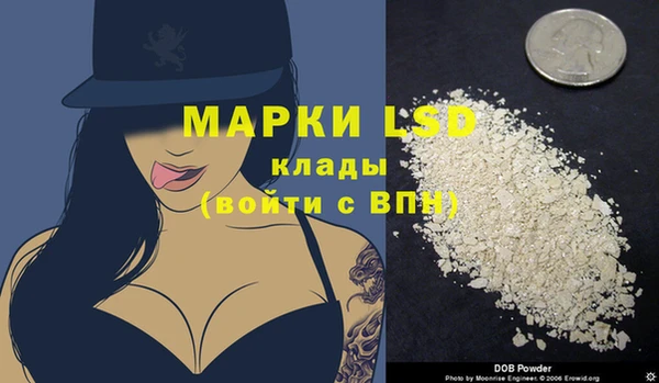 кокс Магас